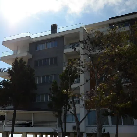 公寓 West *