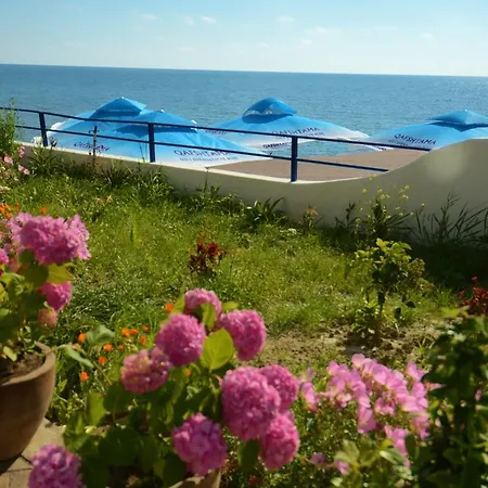 公寓 West Durrës