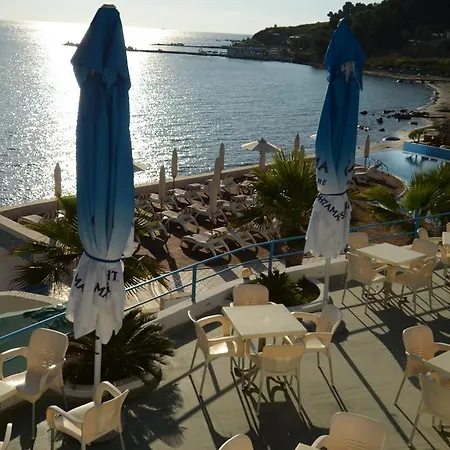 Apartment West Durres