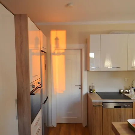 Apartment West Durrës