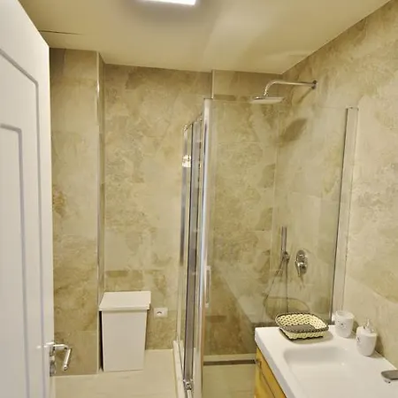 Apartment West Durrës