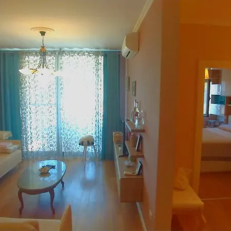 West Apartment Durrës