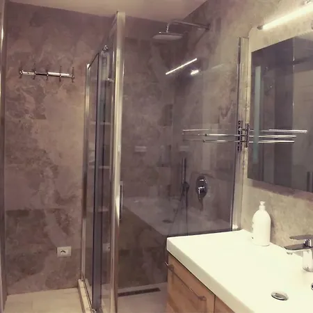 West Apartment Durrës