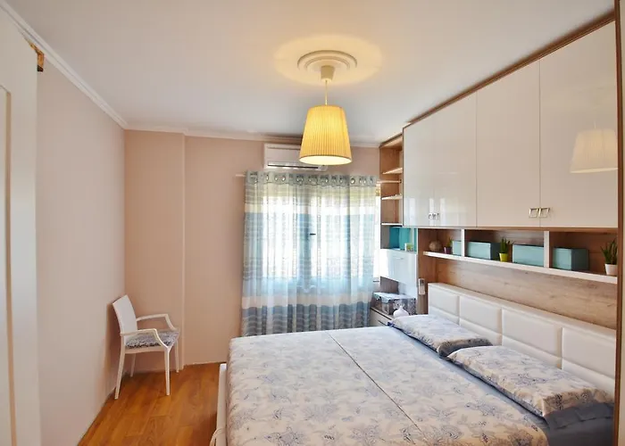 Apartment West