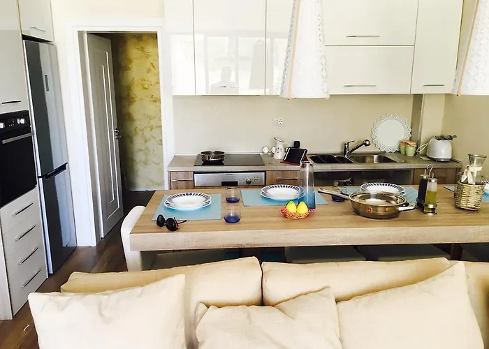 Apartment West Durres
