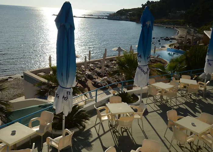 Apartment West Durres