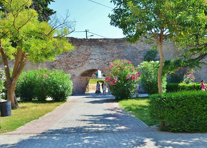 West Durrës