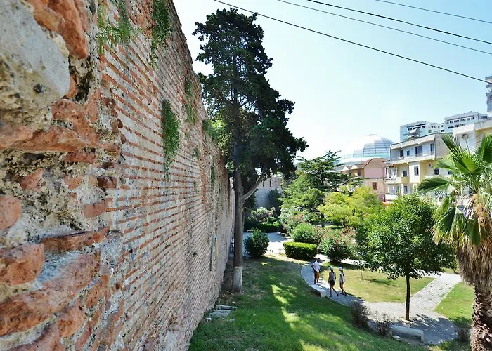 Appartement West