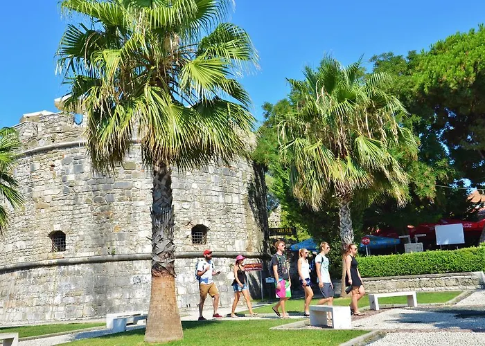 West Durrës