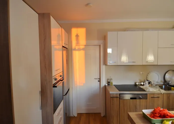 Apartment West Durres