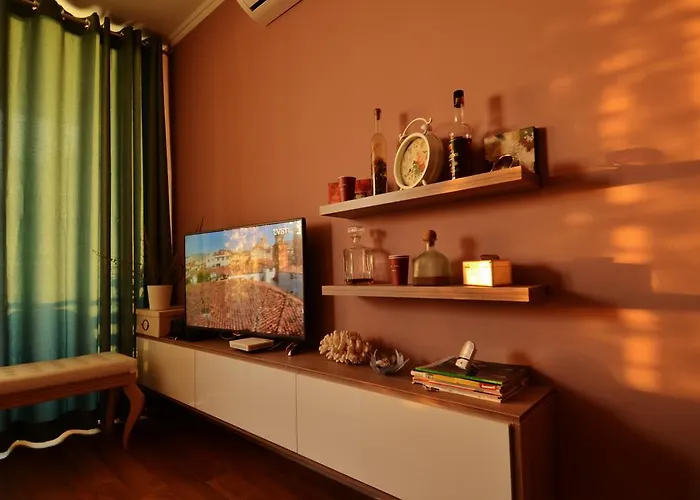 Apartment West Durres