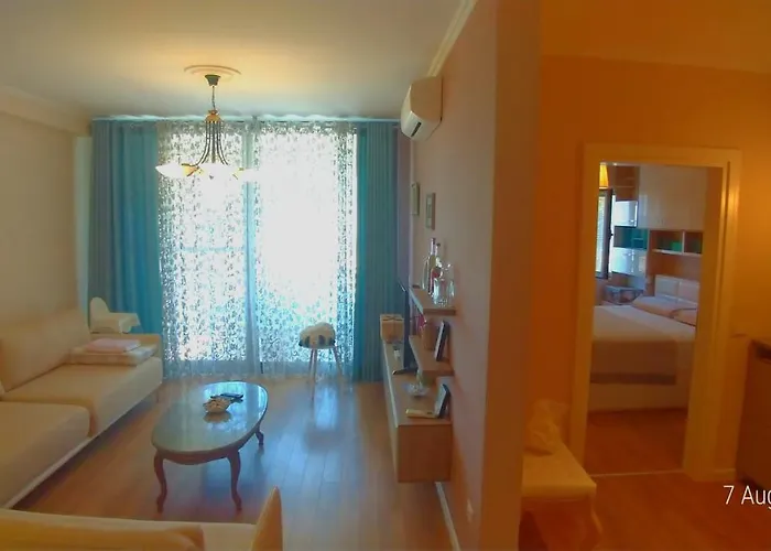 West Apartment Durres