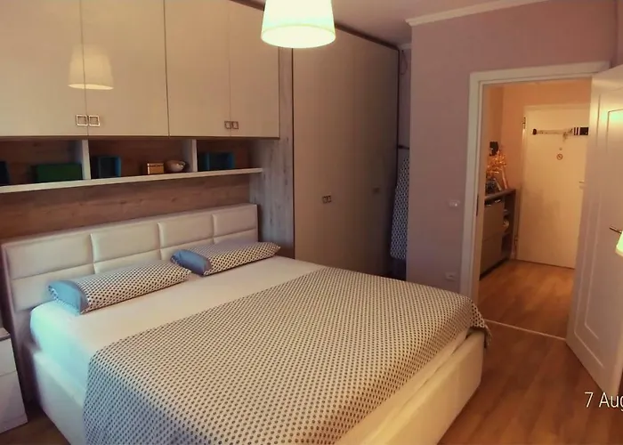West Apartment